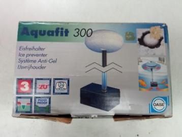 aquafit 300 ijsvrijhouder