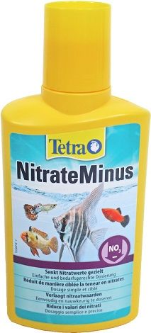 tetra nitraat minus  250 ml